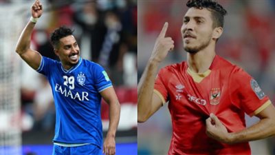 بث مباشر مباراة الاهلي والهلال يلا شوت على AD Sports extra