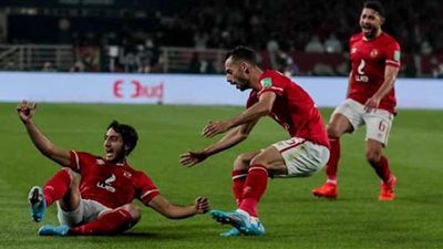 بث مباشر الأهلي والهلال السعودي في كأس العالم للأندية الإمارات 2021