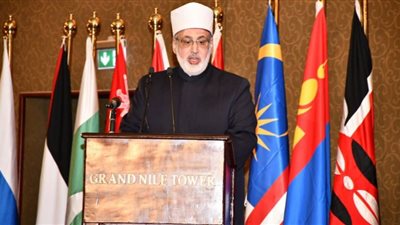 وكيل الأزهر: الإسلام عرف المواطنة الصحيحة منذ 14 قرنًا