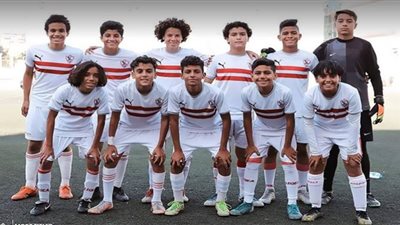 زمالك 2008 يتعادل أمام الإنتاج الحربي ببطولة الجمهورية