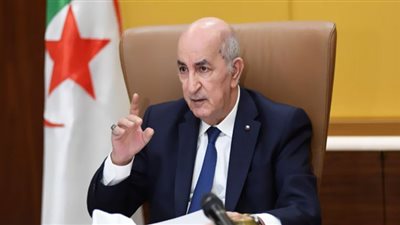 غدًا.. تبون يعقد اجتماعًا مع الحكومة الجزائرية
