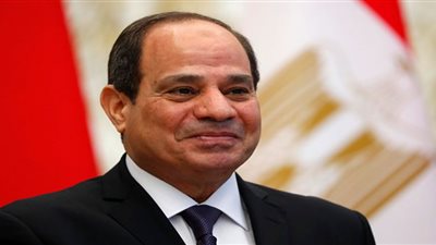 بعد حالتي آدم ورقية.. تعليق الرئيس السيسي على مرض الضمور العضلي الشوكي