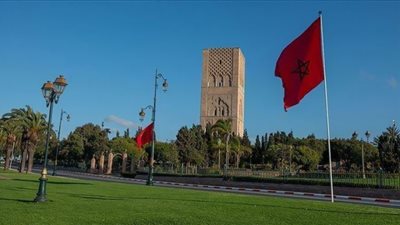 المغرب يُوصي مواطنيه بمُغادرة أوكرانيا حرصًا على سلامتهم