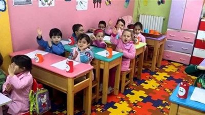 شروط التقديم لرياض الأطفال 2022
