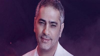 فضل شاكر يتخطى الـ 700 ألف مشاهدة بأغنية خلينا نعيش