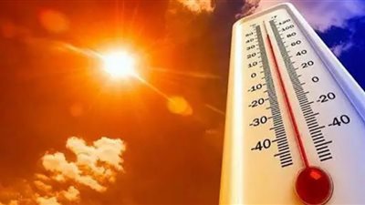 تفاصيل حالة الطقس حتى نهاية الأسبوع الجاري
