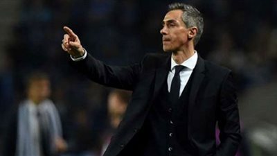 باولو سوزا يقترب من تدريب منتخب مصر
