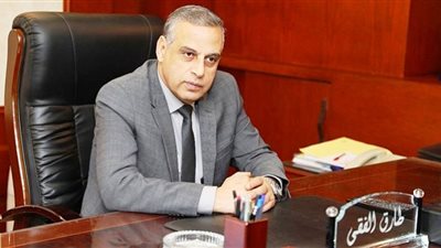 محافظ سوهاج: المجتمعات العمرانية توافق على إنشاء مدينة جرجا الجديدة