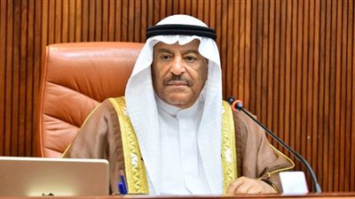 الشورى البحريني يُشيد بجهود مصر للحفاظ على وحدة الدول العربية