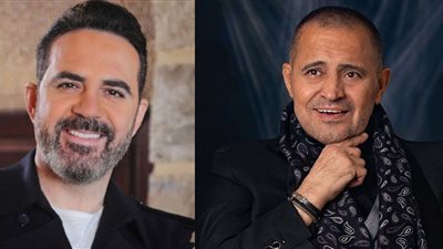 جورج وسوف وصابر الرباعي يجتمعان في موسم جدة 2022