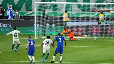 تشيلسي بطلاً لكأس العالم للأندية