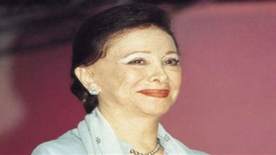 بعد نجاح مهرجان فاتن حمامة بلندن قريبا نراه في باريس