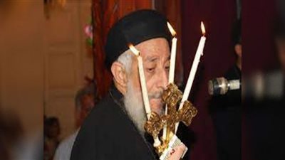 الذكرى الـ 46 على سيامة القمص ميصائيل صادق كاهن الإسكندرية غدًا