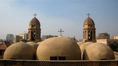 أنشطة روحية بمناسبة صوم الرسل في كنيسة مارجرجس والأنبا ابرام غدًا