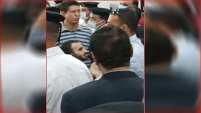 تأجيل مُحاكمة قاتل 