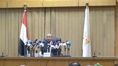 التموين تدرس استخدام البطاطا في إنتاج العيش المدعم