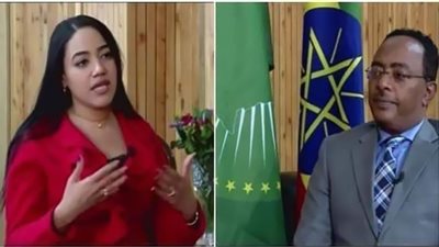 غطرسة إثيوبية بلسان مسؤول: على مصر والسودان التشجيع ببناء سد النهضة (تفاصيل)