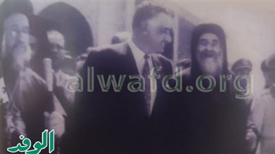 البابا كيرلس في عيون الأقباط.. كيف استطاع النهوض بالكنيسة وأنقذها من التدهور2-3