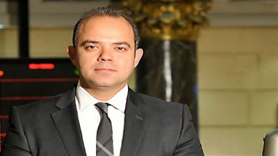 استفسار الشركات المشاركة فى ملتقى بناة مصر حول آليات التمويل بالبورصة