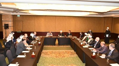 مختار جمعة: التجربة المصرية في مجال الأوقاف عريقة ومتفردة