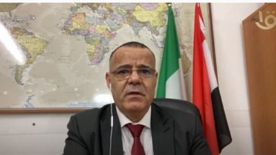 مؤسس مدرسة نجيب محفوظ في ميلانو: نلتزم بمناهج التعليم المصري (فيديو)