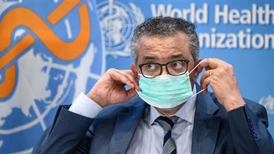 منظمة الصحة العالمية تُطلق تصريحًا خطيرًا حول جدري القرود