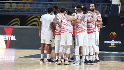 مواعيد مباريات اليوم في كأس العالم لأندية السلة والقنوات الناقلة