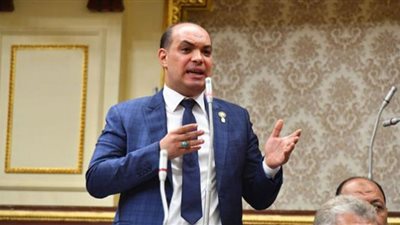 قريطم مهنئًا بالذكرى التاسعة لـ30 يونيو: انتصرت للكرامة المصرية وقضت على الإرهابيين