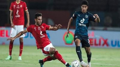 يلا شوت today مشاهدة مباراة الأهلي ضد بيراميدز بث مباشر في كأس مصر على اون سبورت يوتيوب plus Al Ahly SC