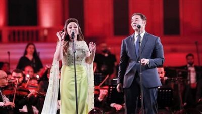 أمسية غنائية لـ