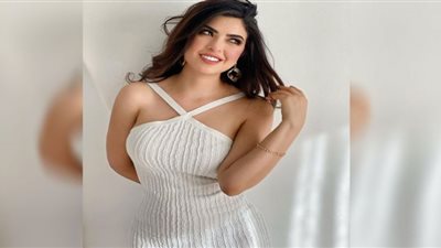 بالترتر.. ميرنا جميل تروج لمسلسلها 