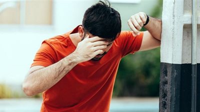 دراسة تكشف حل سحري يقضي على الدوخة عند الوقوف