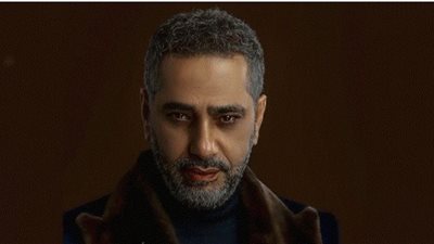 تفاصيل أغنية فضل شاكر الجديدة 