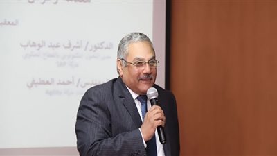 SAP للوفد: نسعى لتدريب 150 طالب بالتعاون مع معهد تكنولوجيا المعلومات