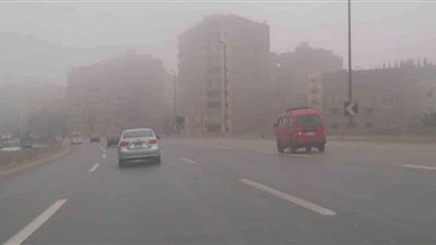 طقس الإثنين.. ارتفاع درجات الحرارة وتكون شبورة كثيفة في الصباح الباكر