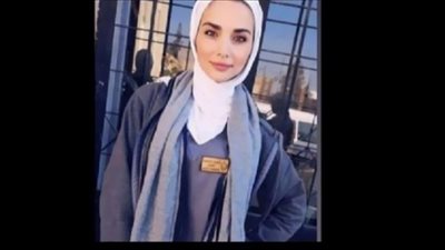 مداهمة مكان قاتل الطالبة الأردنية إيمان إرشيد قبيل انتحاره (شاهد)