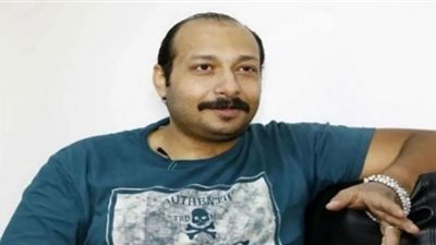 محمد ثروت يلعب دور محامي في مسلسل 