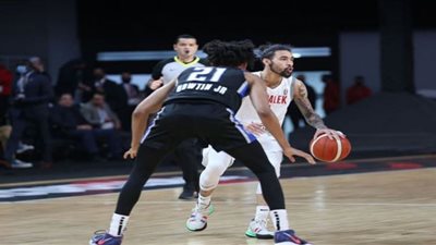 الزمالك يخسر من ليكلاند ويحتل المركز الرابع بمونديال السلة