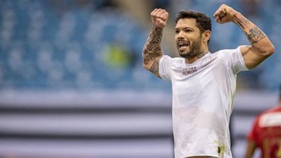 الشباب يستعد نجمه قبل مواجهة أهلى جدة في ختام الدوري السعودي