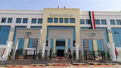 موعد تسليم ملفات التقدم لشغل وظيفة مندوب بهيئة قضايا الدولة دفعة 2021