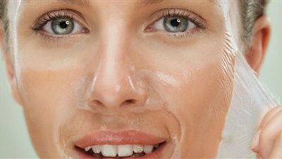 بمكون واحد.. تخلصي من شعر الوجه الزائد والرؤوس السوداء