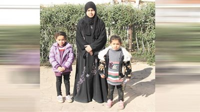 الأيتام.. ونفقات المعيشة