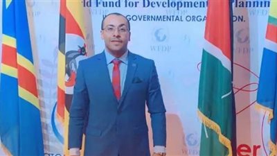 بعد فوزها بعضوية 