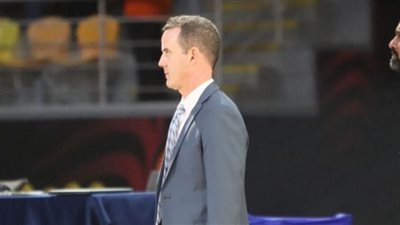 مدرب الزمالك: سعيد بثقة جماهيرنا أثناء مونديال السلة