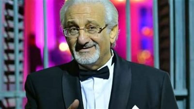 تطورات خطيرة لحالة أحمد حلاوة الصحية..تفاصيل