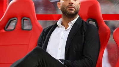 ميدو يكشف مميزات مدرب الأهلي المُنتظر