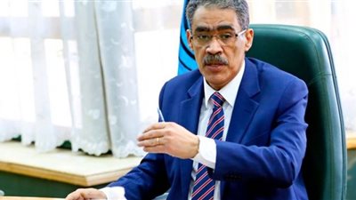 دعوة عمرو حمزاوي كعالم للحوار الوطني.. ضياء رشوان يكشف التفاصيل