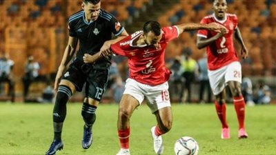 بث مباشر يلا شوت .. مشاهدة مباراة الأهلي ضد بيراميدز في كأس مصر الأحد 26 يونيو 2022 كورة اون لاين