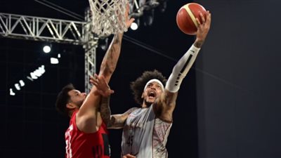 فلامنجو البرازيلي يهزم بورجوس الإسباني ويتوج بمونديال أندية السلة