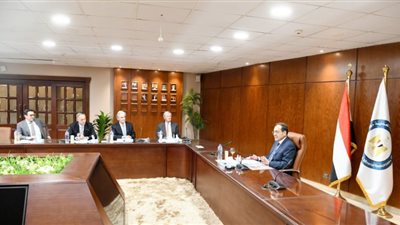 أبلكس الأمريكية تستهدف رفع استثماراتها البترولية في مصر لـ82 مليون دولار